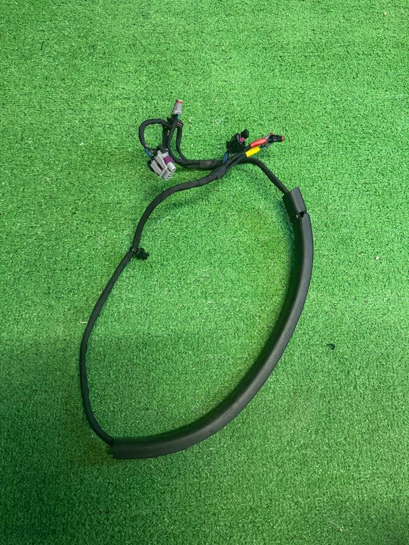 LEDウィンカー・テールライトセット