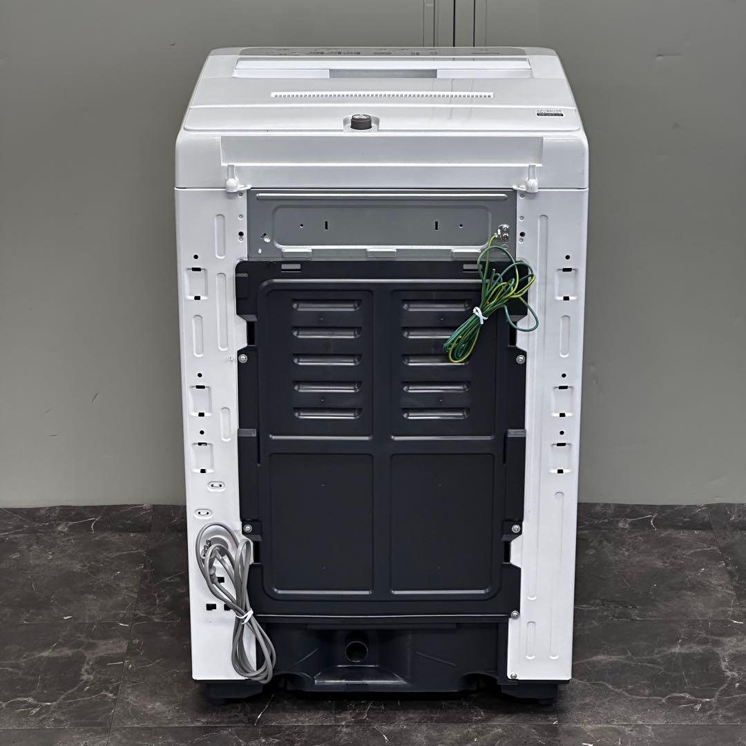 ◯送料込！設置対応◎2024パナソニック5kg 全自動洗濯機　NA-F5B2