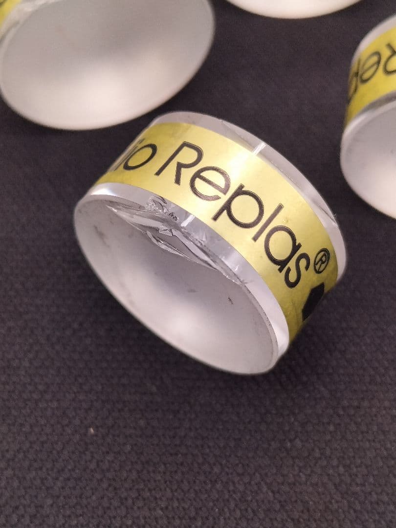 し*）様 オーディオリプラス石英インシュレーター 4個+ステンレスインシュレータ