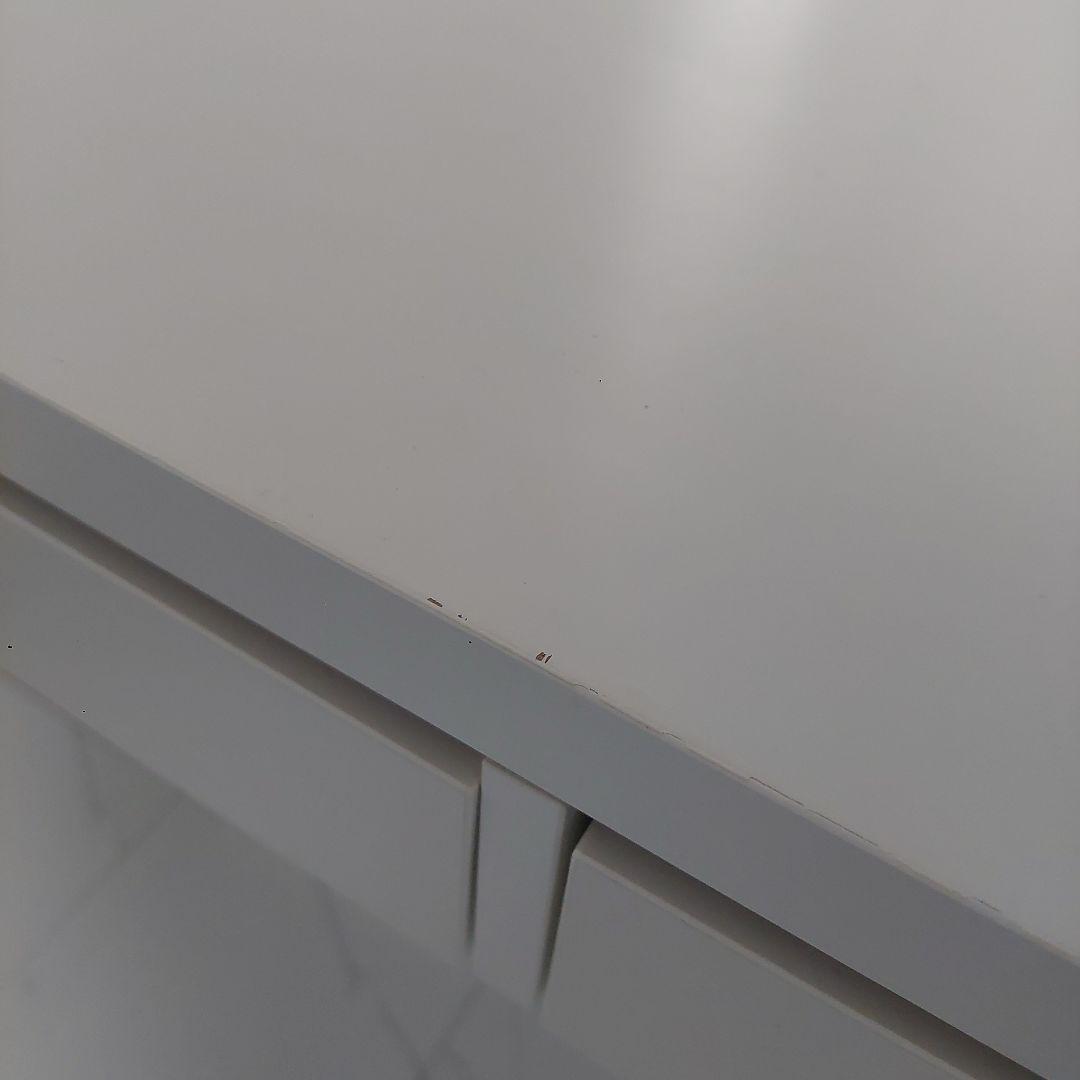 MICKE　ミッケ　デスク　ホワイト　IKEA