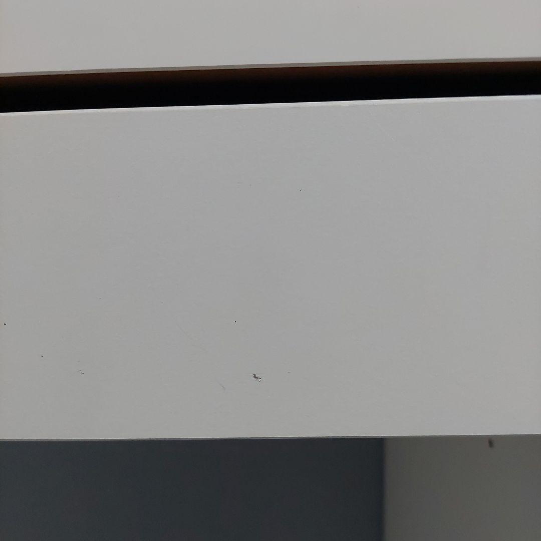 MICKE　ミッケ　デスク　ホワイト　IKEA