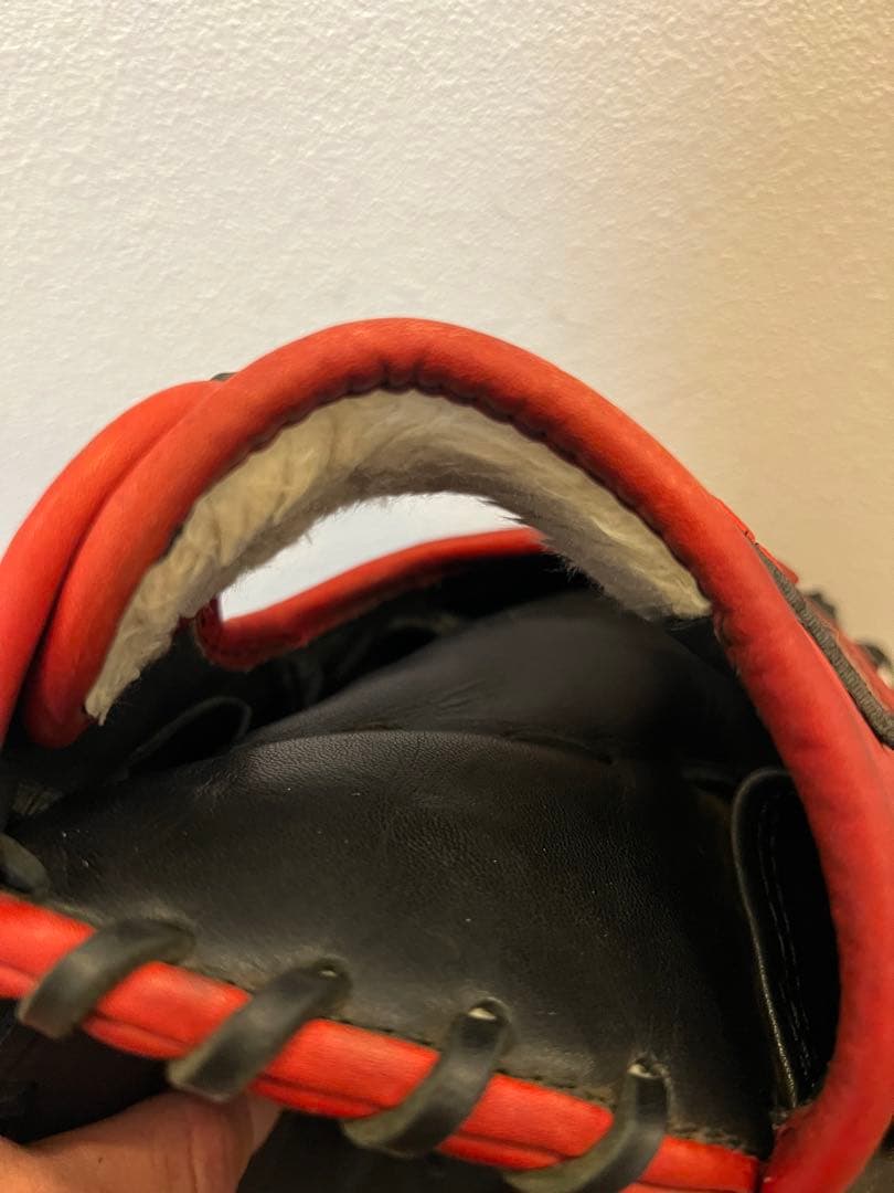 【軟式】久保田スラッガー　ファーストミット