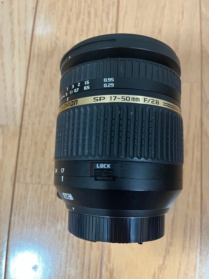 Nikon D800 レンズ2本付き