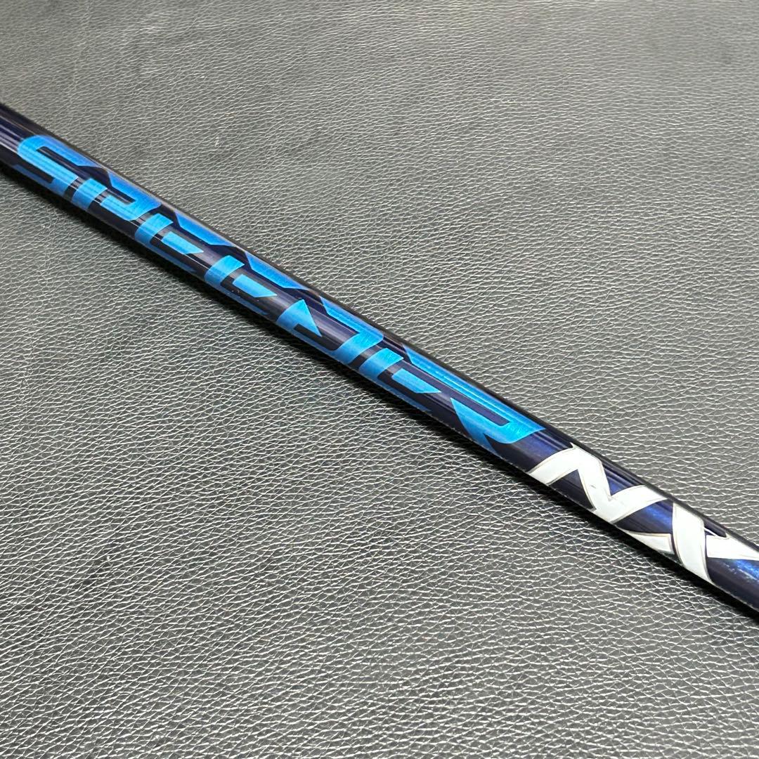 ブリヂストン B2 フェアウェイウッド 5W Speeder NX 50-S