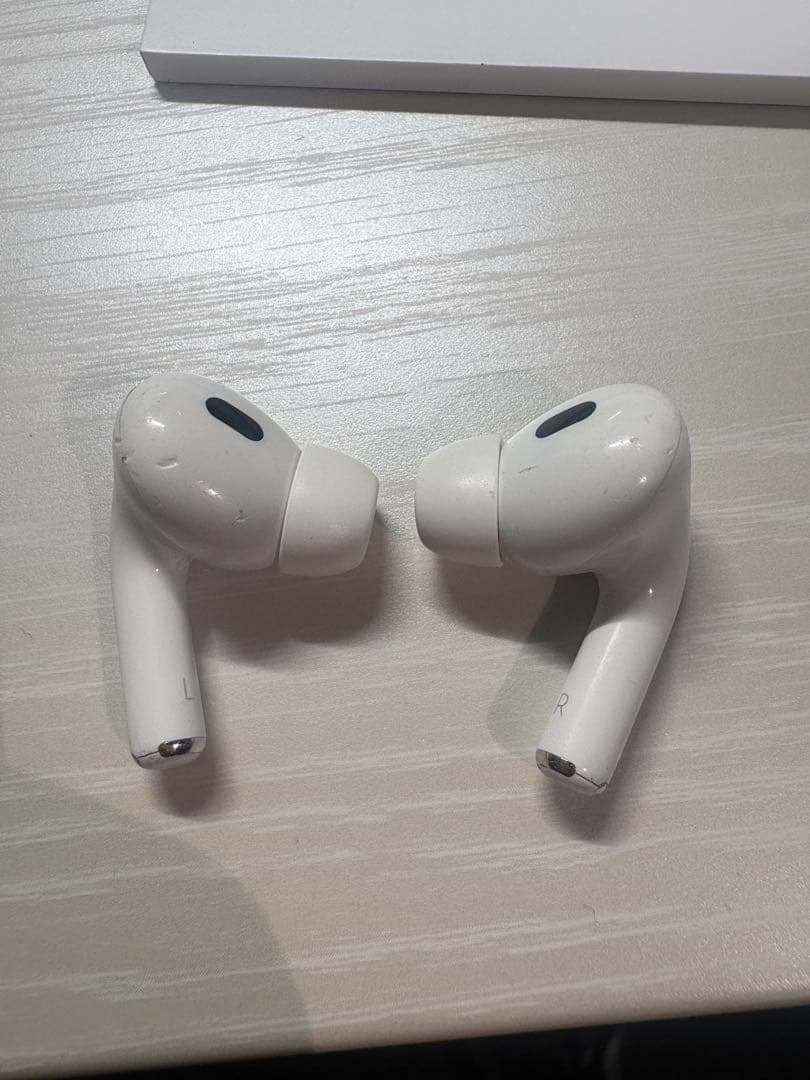 AirPods Pro 第二世代