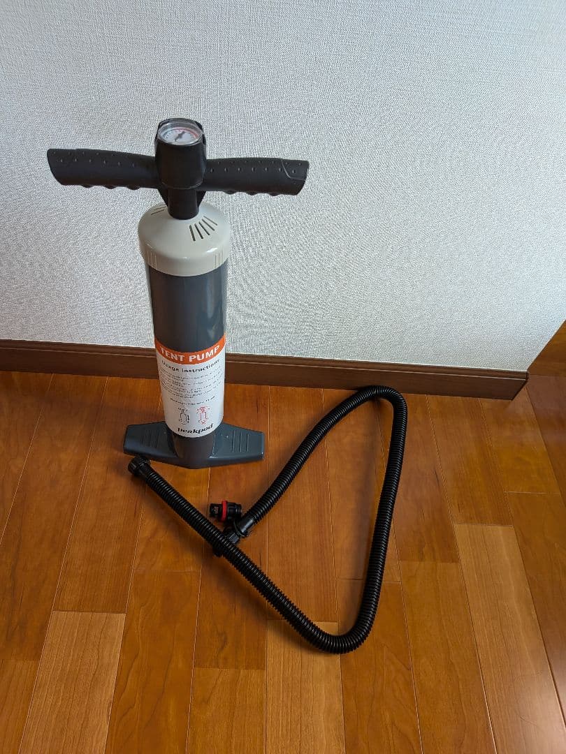 KON KUpeakpod インフレータブルルーフテント 2WAY仕様