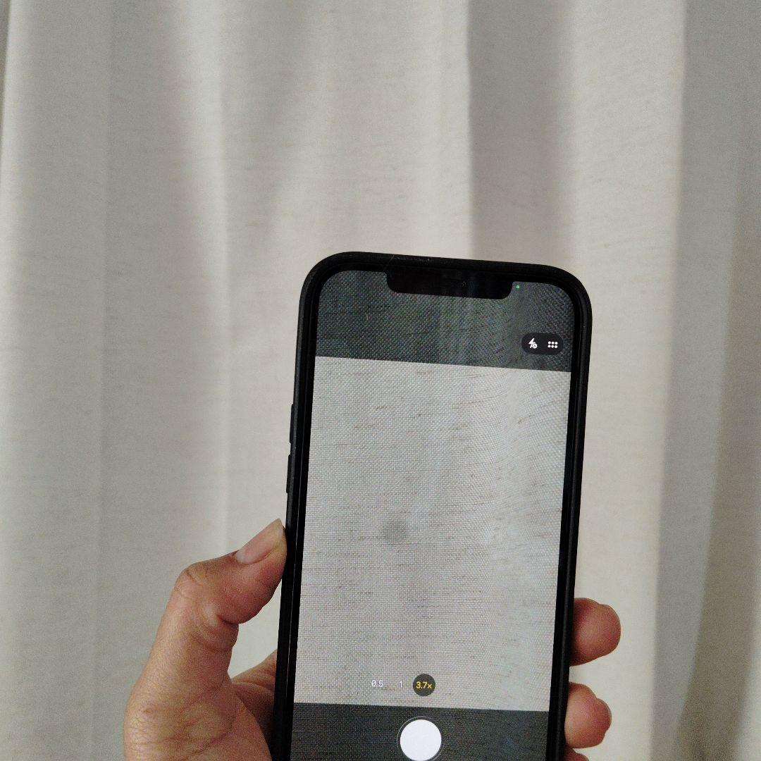 Apple iPhone 12 Promax 本体 + ケース　512gb