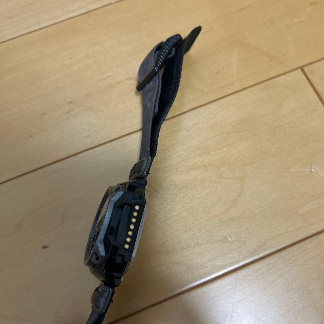 最終価格！動作品！CASIO WMP-1 充電器セット