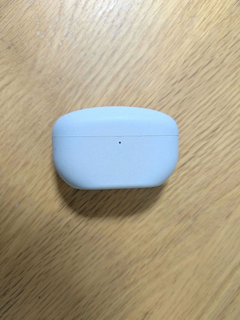 SONY WF-1000XM5 プラチナシルバー　ケースのみ