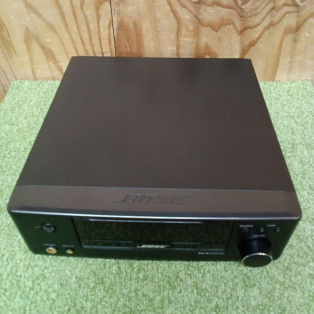 BOSE 5 Series III speaker system ＋RA-18⑧
