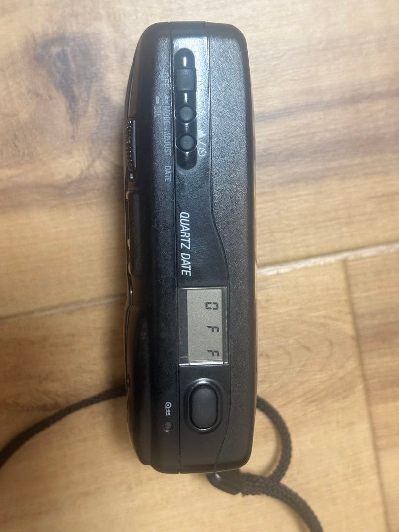 Nikon af600 ニコン af600