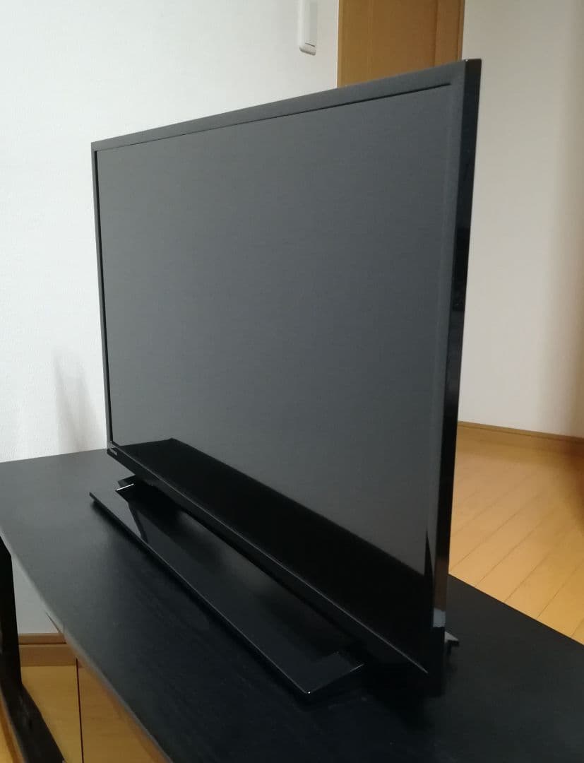 【Fire tv stick付属／すぐ視聴セット】2019年製　東芝 液晶テレビ