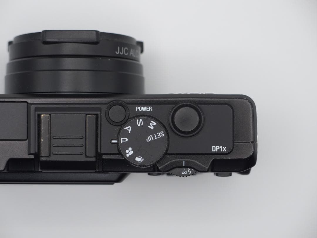 シグマ　コンデジ　SIGMA DP1x