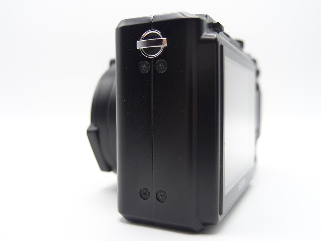 シグマ　コンデジ　SIGMA DP1x