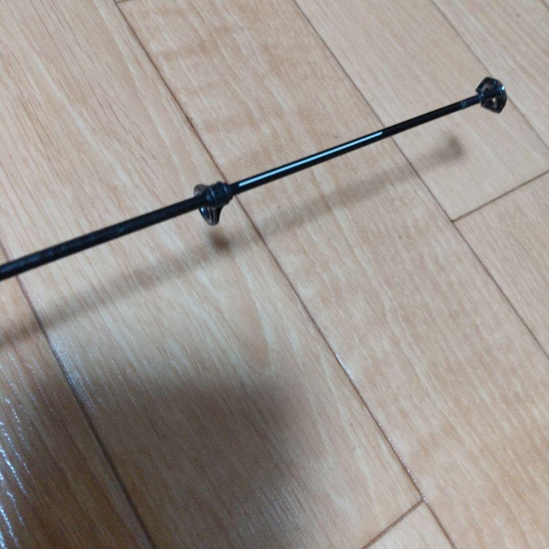 ジャンク品 がまかつ がま磯VR遠投4-53