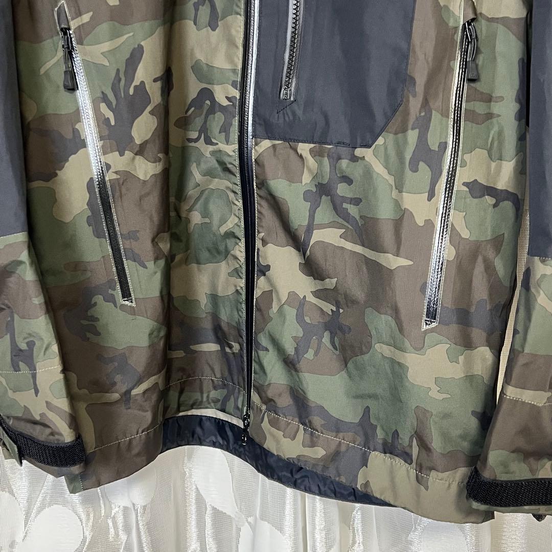 ダイワ ゴアテックス フィッシングウェア 防寒着 レインウェア サイズＷＬ