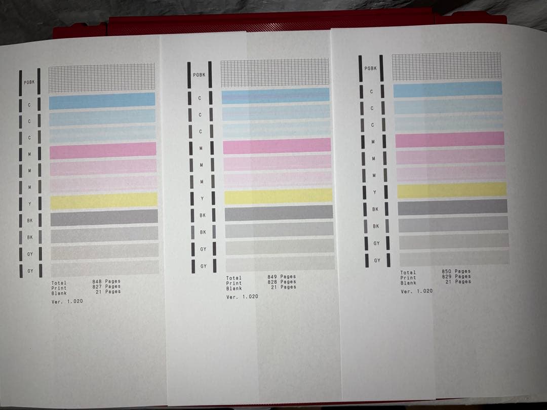 Canon PIXUS TS8430 現状品