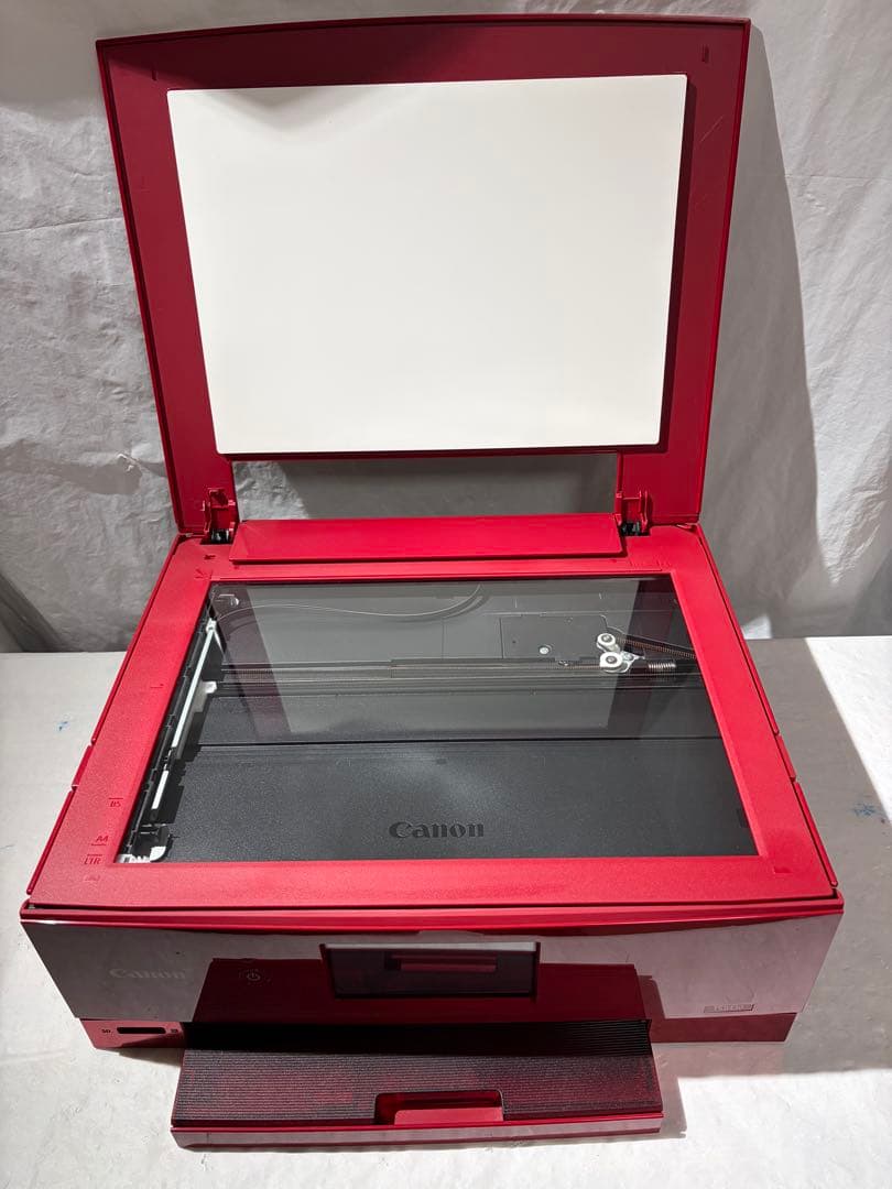 Canon PIXUS TS8430 現状品