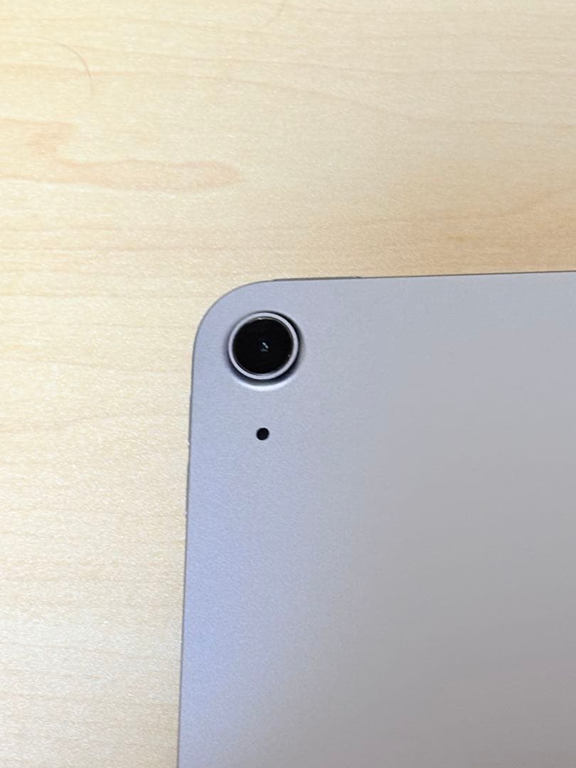 Apple iPad Air 第6世代 M2 128GB バッテリー100%