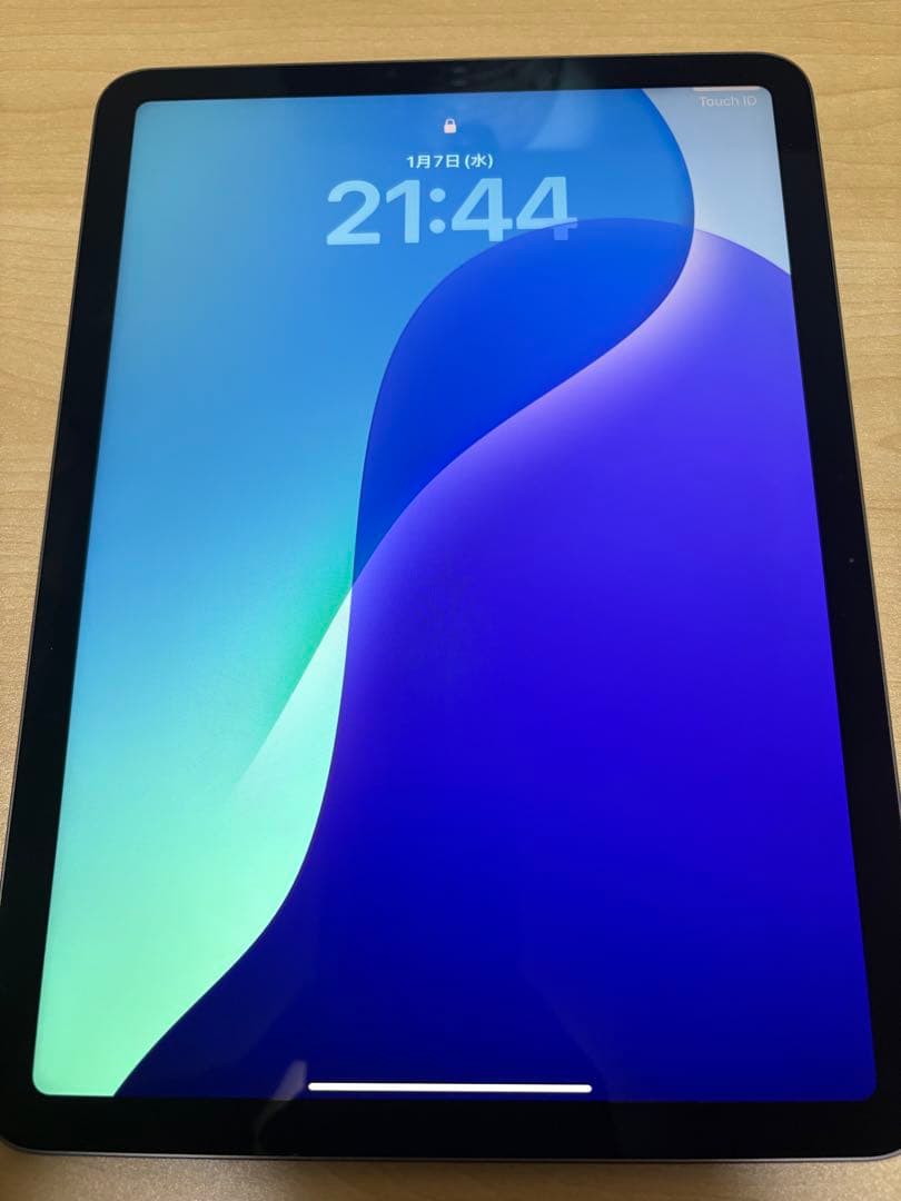 Apple iPad Air 第6世代 M2 128GB バッテリー100%