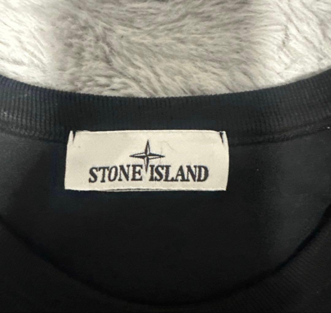 STONE ストーンアイランド/S