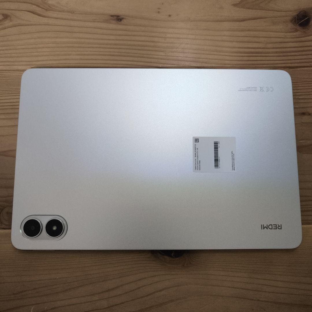 REDMI Pad 2 Pro 6GB+128GB 120Hz 12.1インチ