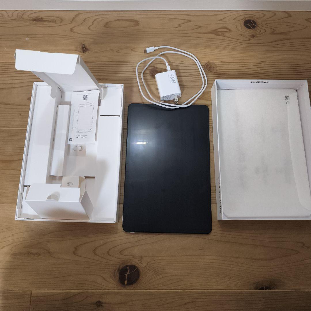 REDMI Pad 2 Pro 6GB+128GB 120Hz 12.1インチ