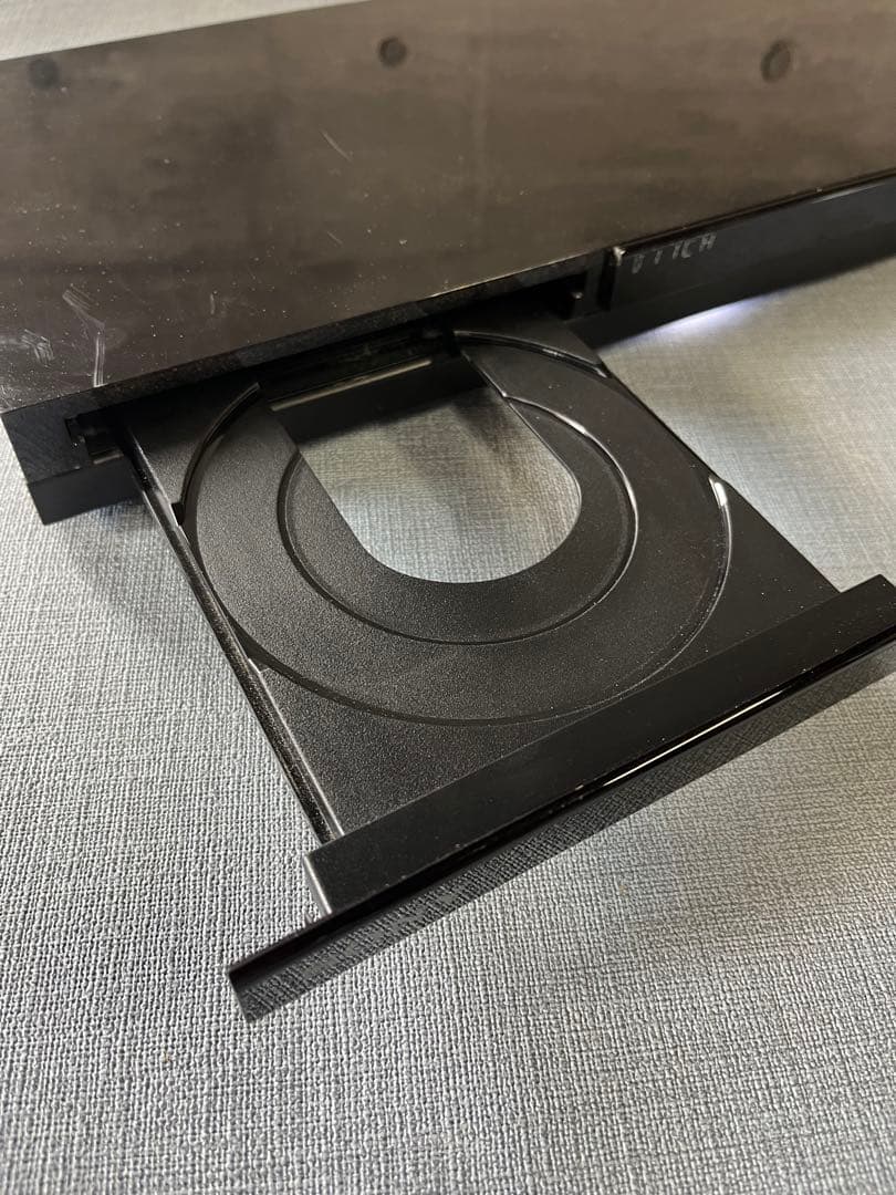 ☆SONY BDZ-ZW1700 ブルーレイレコーダー 1TB