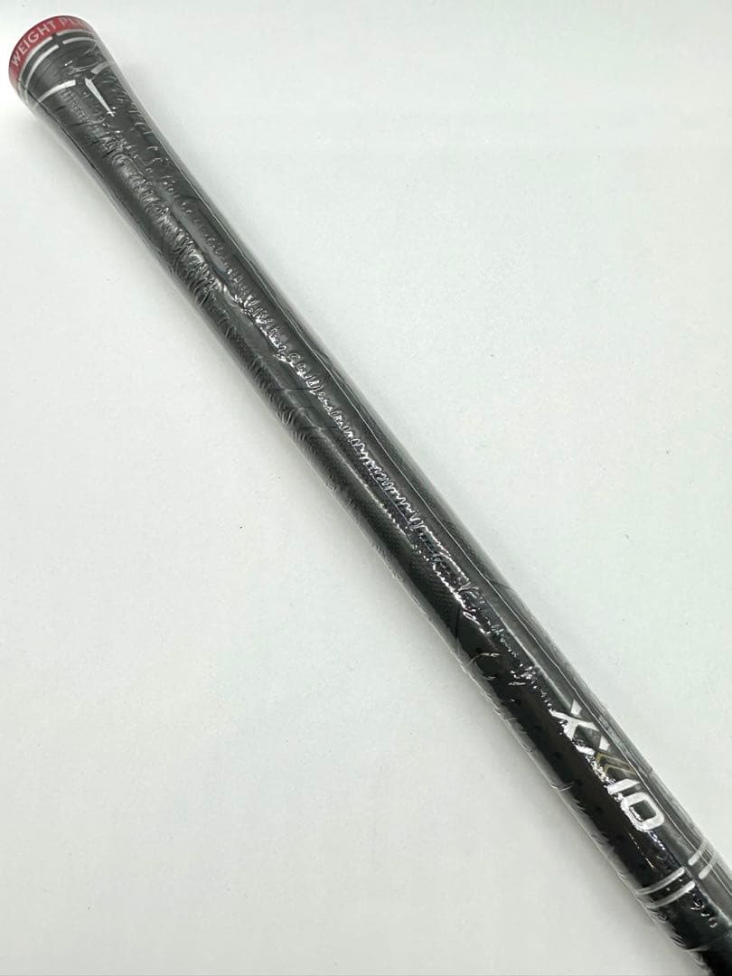 新品／xxioゼクシオ12 ｜5番アイアン／5鉄単品｜純正カーボンSフレックス