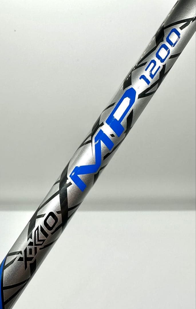 新品／xxioゼクシオ12 ｜5番アイアン／5鉄単品｜純正カーボンSフレックス