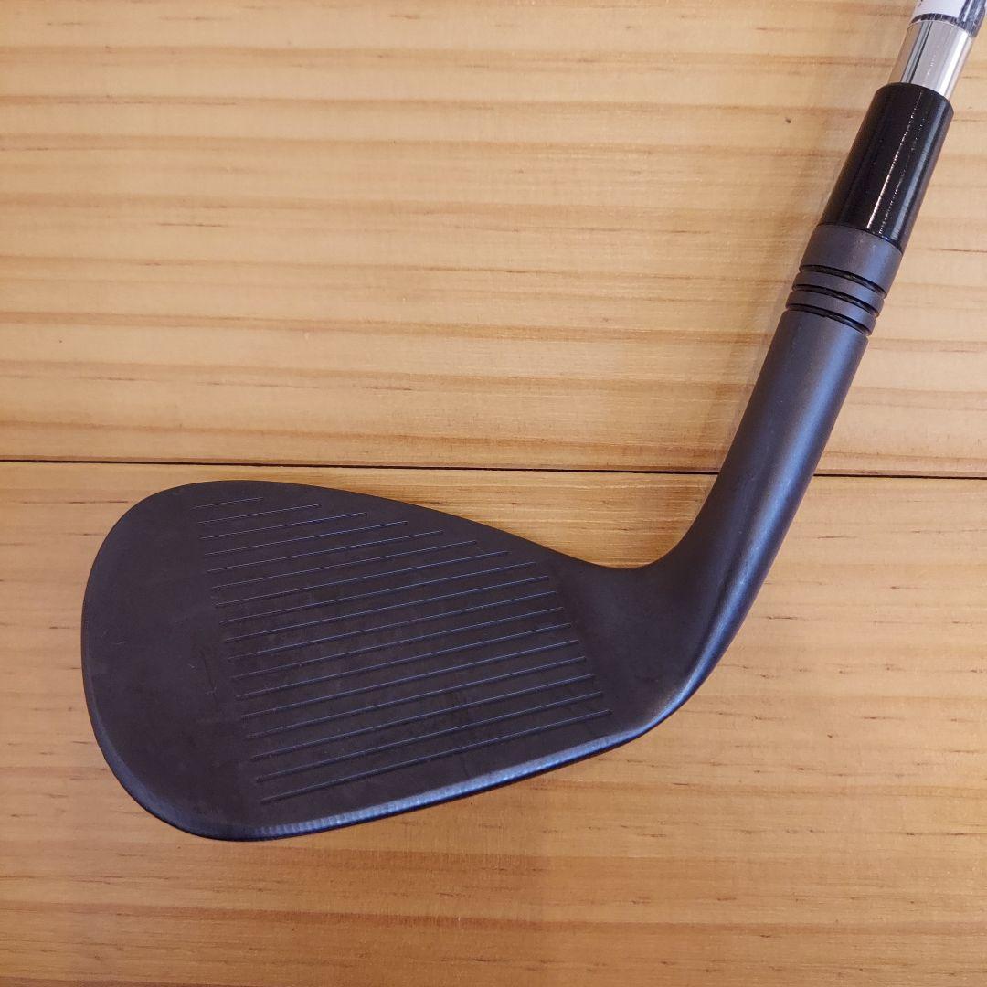 TaylorMade Milled Grindウェッジ 52度58度　2本セット