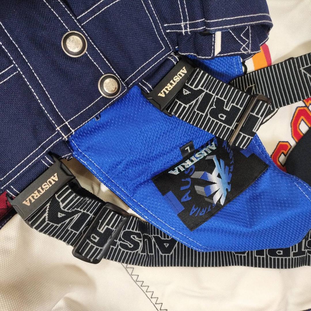 ☆美品　スヌーピー　オーストラリア代表チーム　ウェア　アシックス製　サイズｌ上下