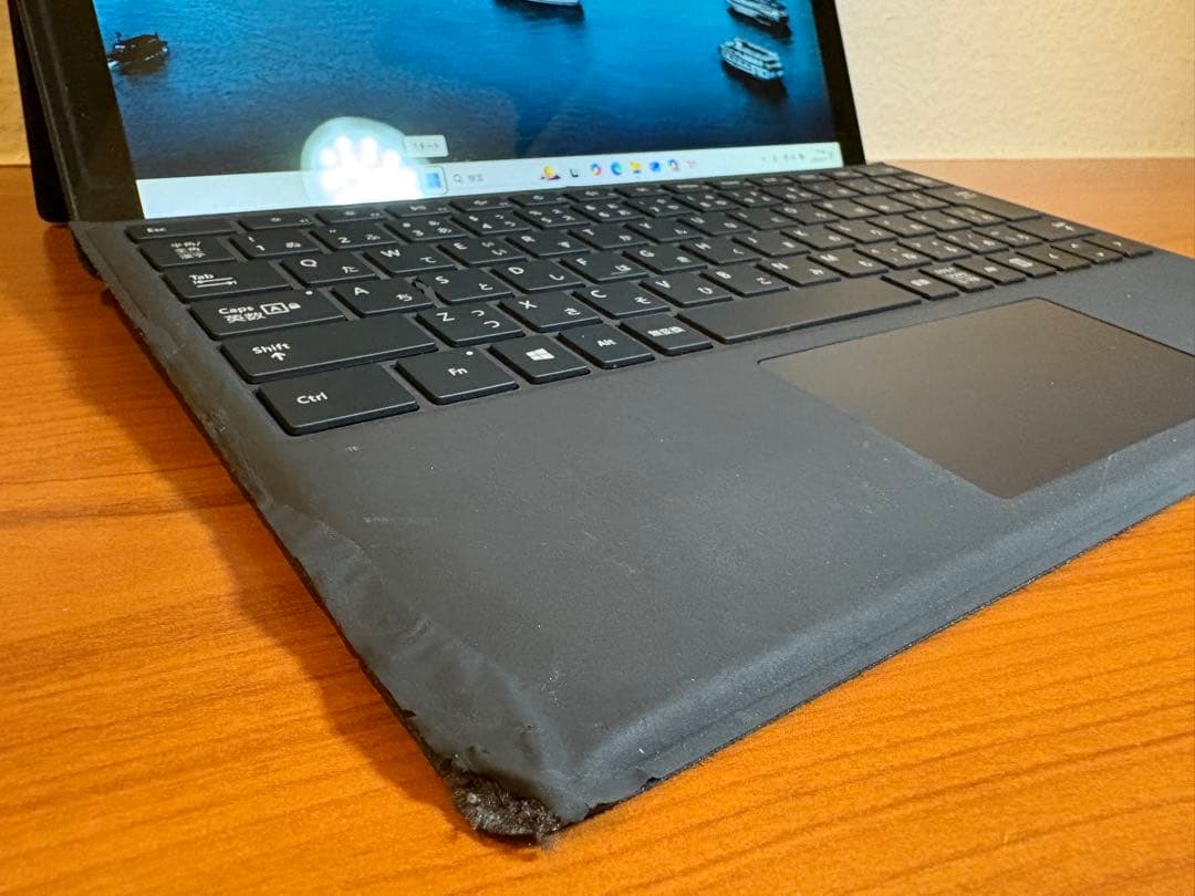 【Microsoft】Surface Pro 6 8GB/256GB 美品