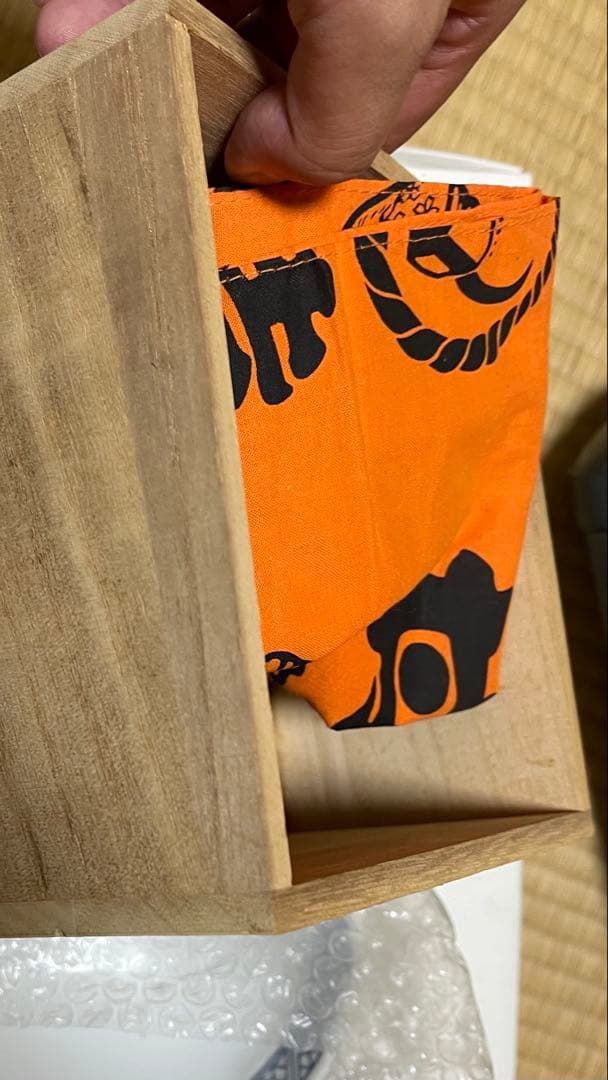 未使用吉野家の記念丼