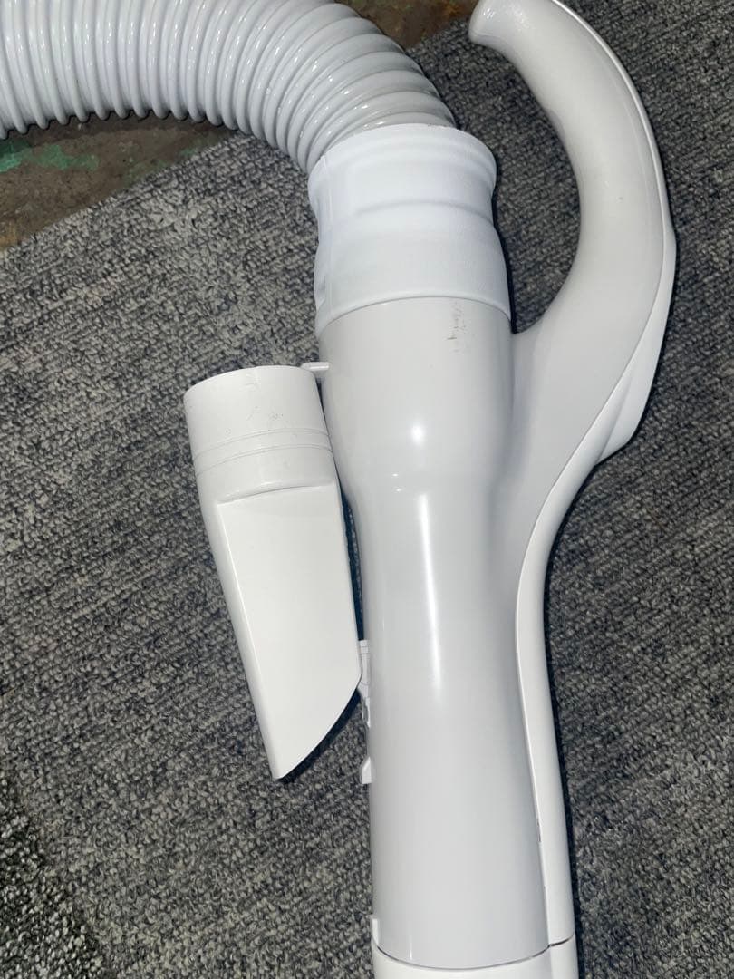 2024年製 Panasonic 電気掃除機 MC-PJL23A-C