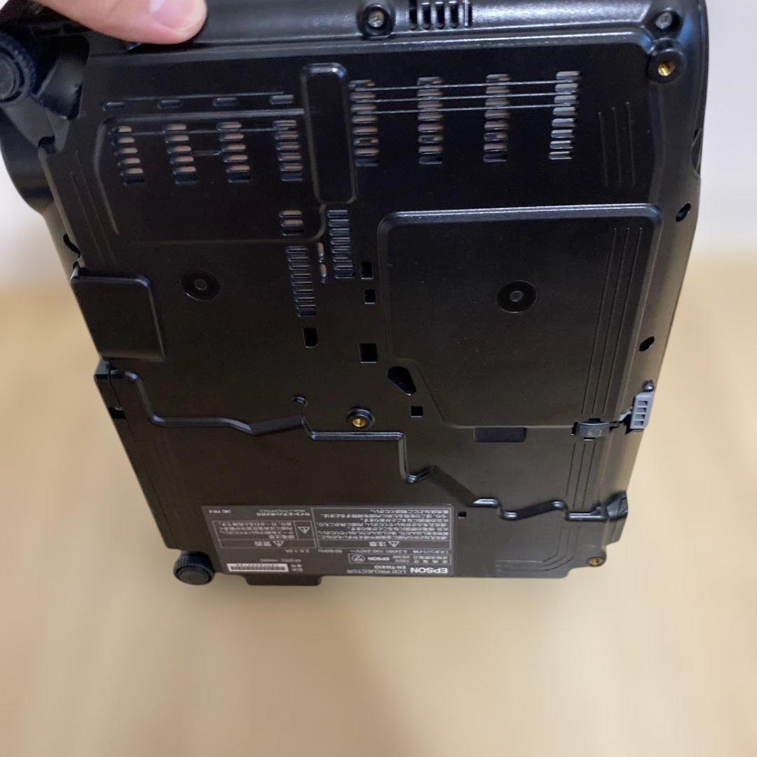 ✨美品✨ EPSON エプソン LCD プロジェクター EH-TW410