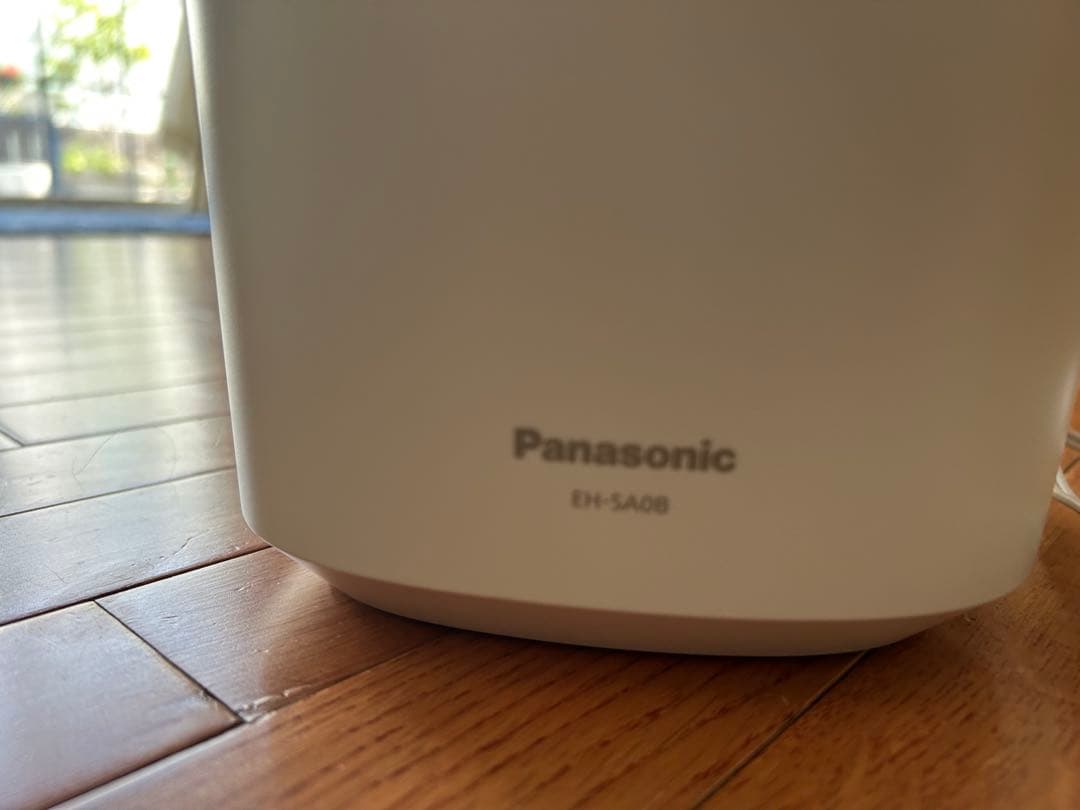 Panasonic EH-SA08 美顔器
