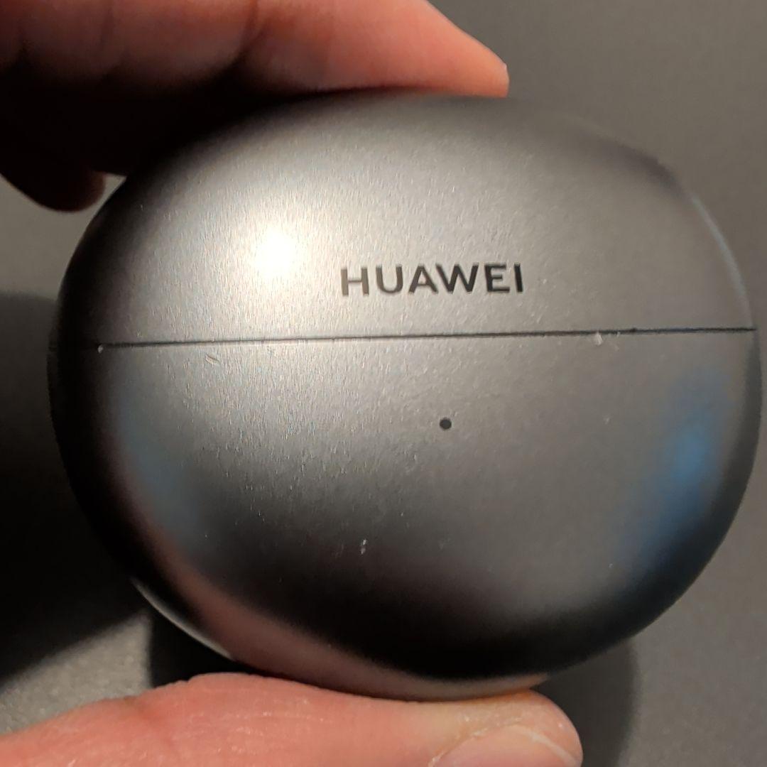 HUAWEI Freeclip ブラック