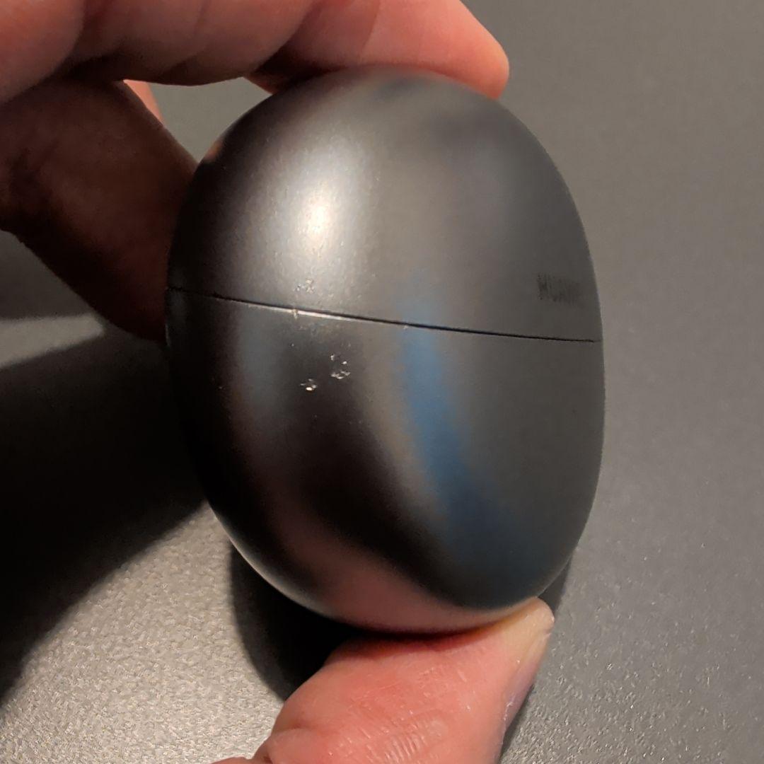 HUAWEI Freeclip ブラック