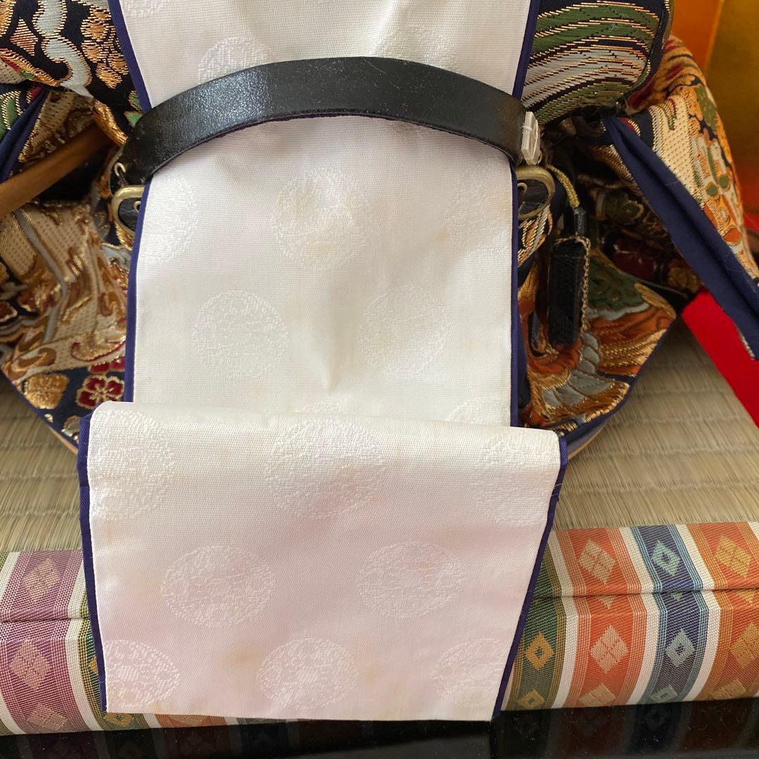 雛人形　親王飾り　秀月