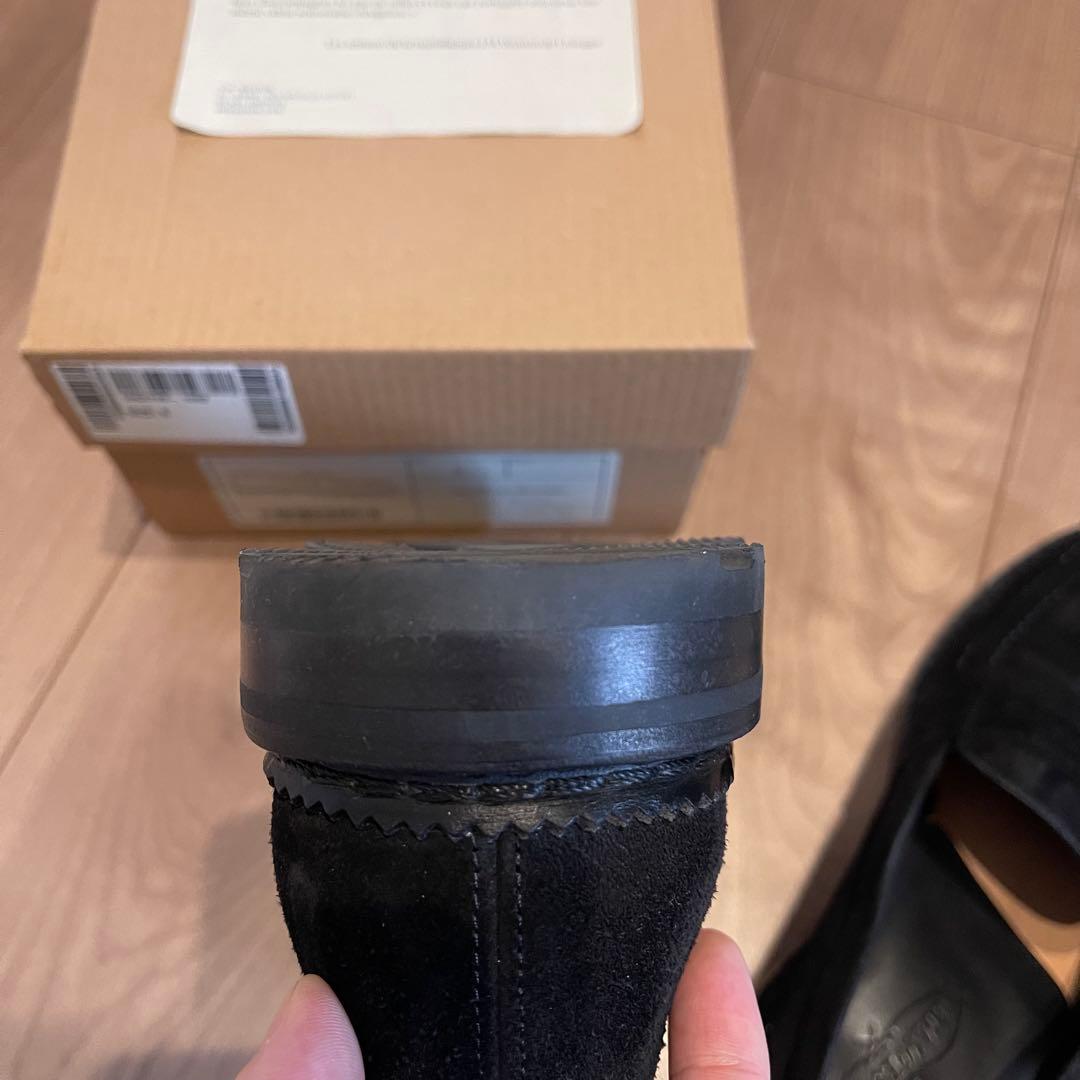 定価12万　J.M. WESTON C80 ローファー　Eugene