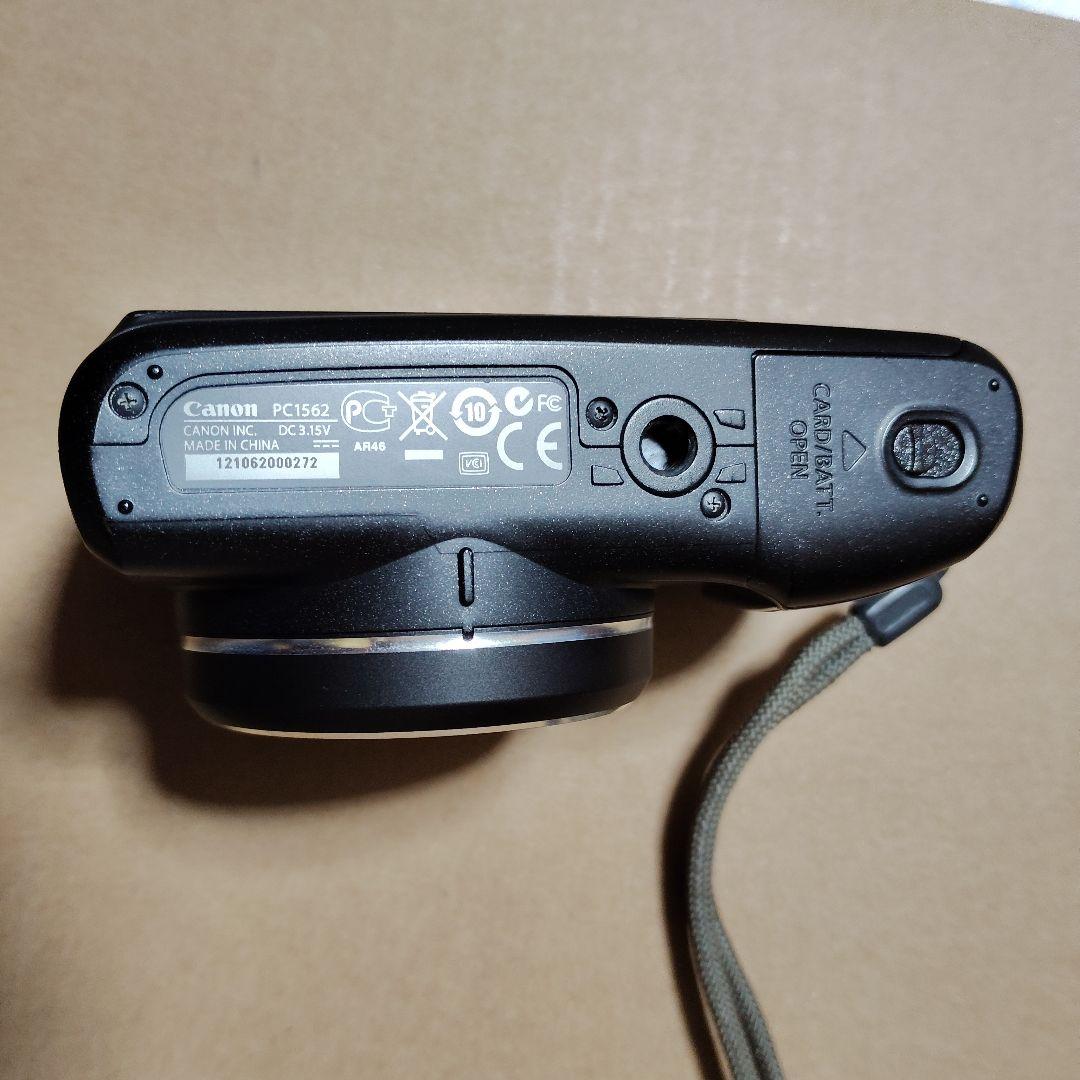 [完動品 美品] Canon PowerShot SX130IS