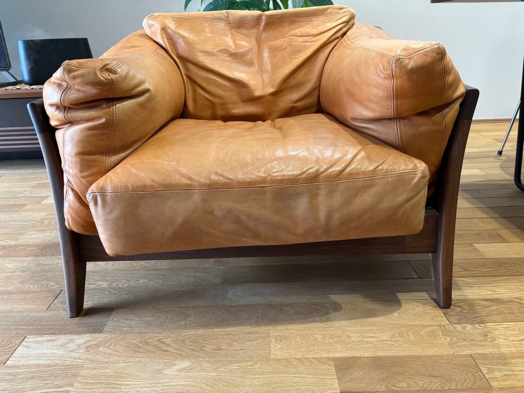 シラカワチェア　SHIRAKAWA 　1人用　ソファー　チェア