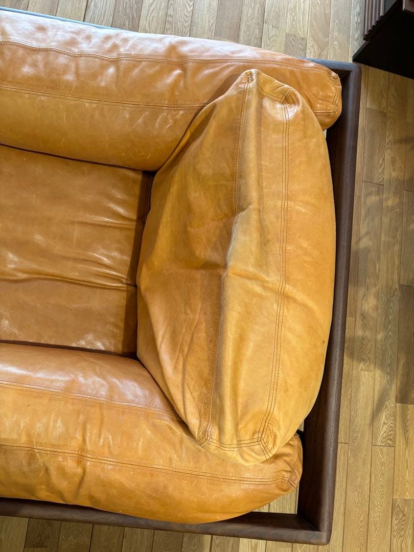 シラカワチェア　SHIRAKAWA 　1人用　ソファー　チェア