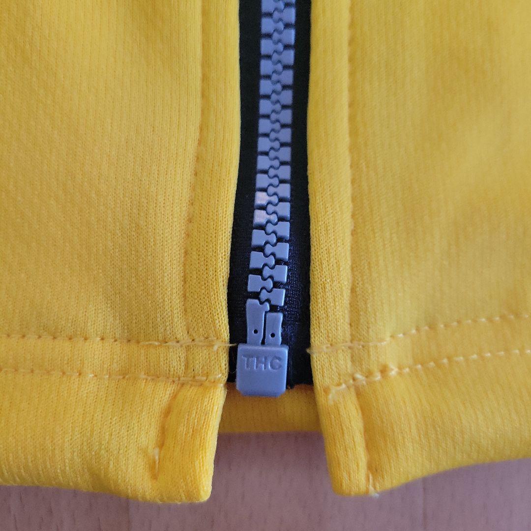 Libertaサッカースクール　ジャージ上　Sサイズ