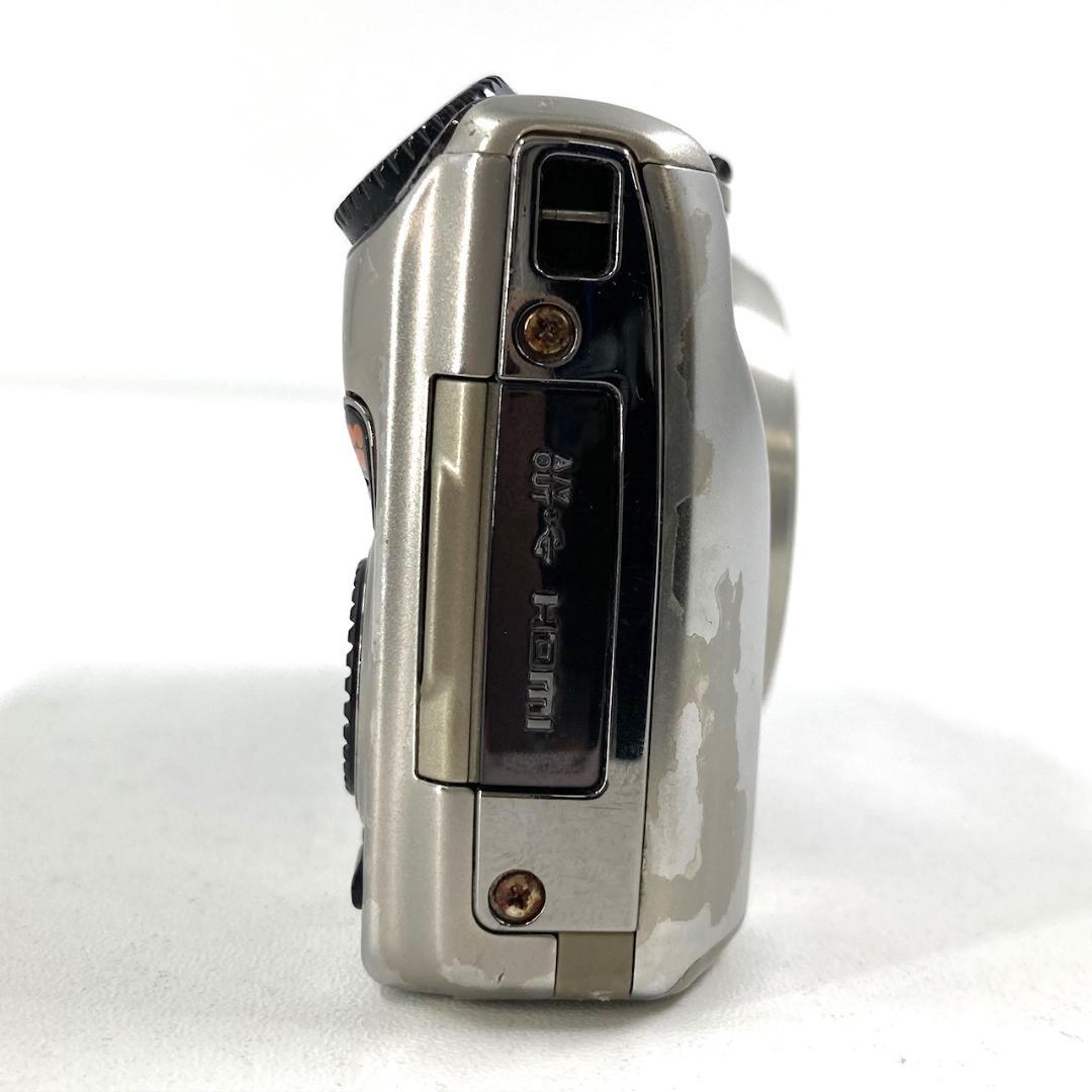 FUJIFILM　コンパクトデジタルカメラ　 FINEPIX F770EXR