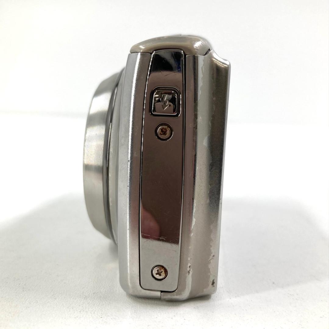 FUJIFILM　コンパクトデジタルカメラ　 FINEPIX F770EXR