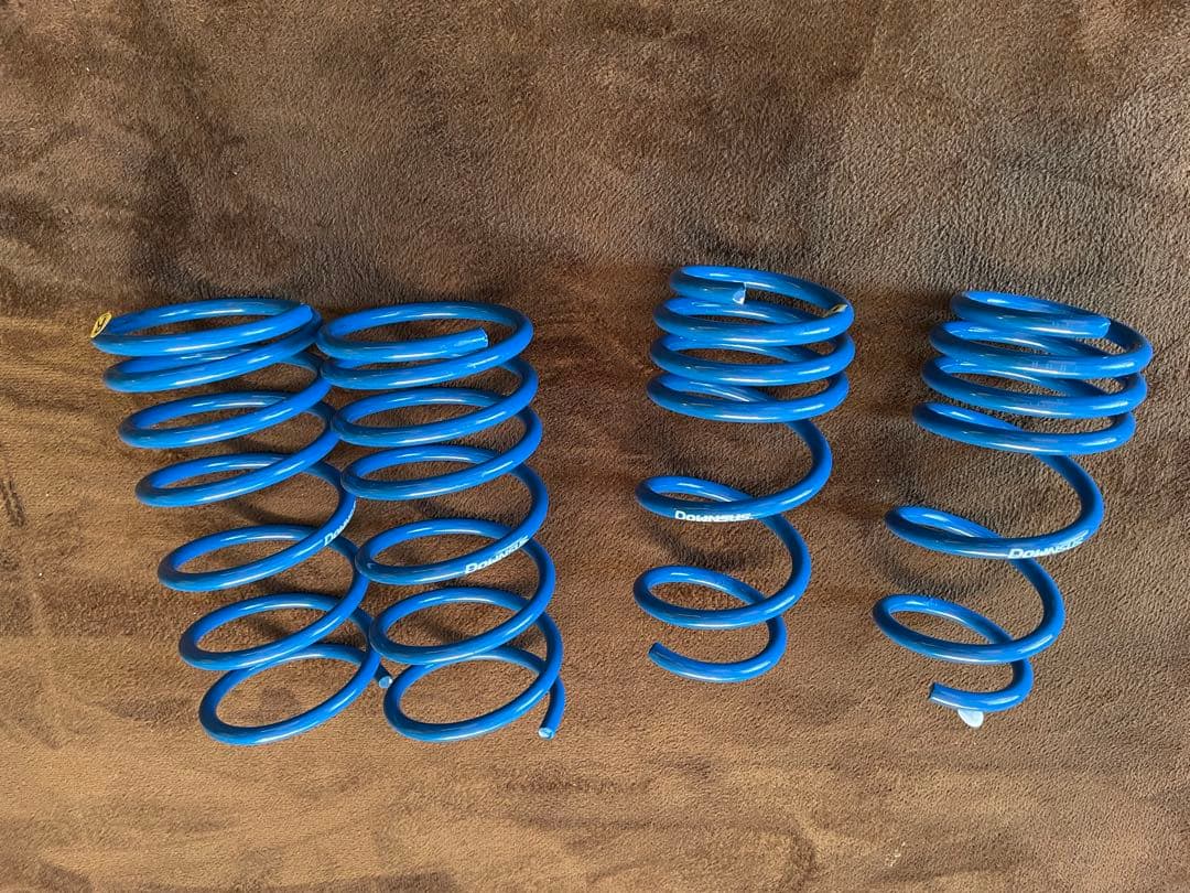 コペン l880k エスペリアダウンサス　⭐︎新品同様⭐︎