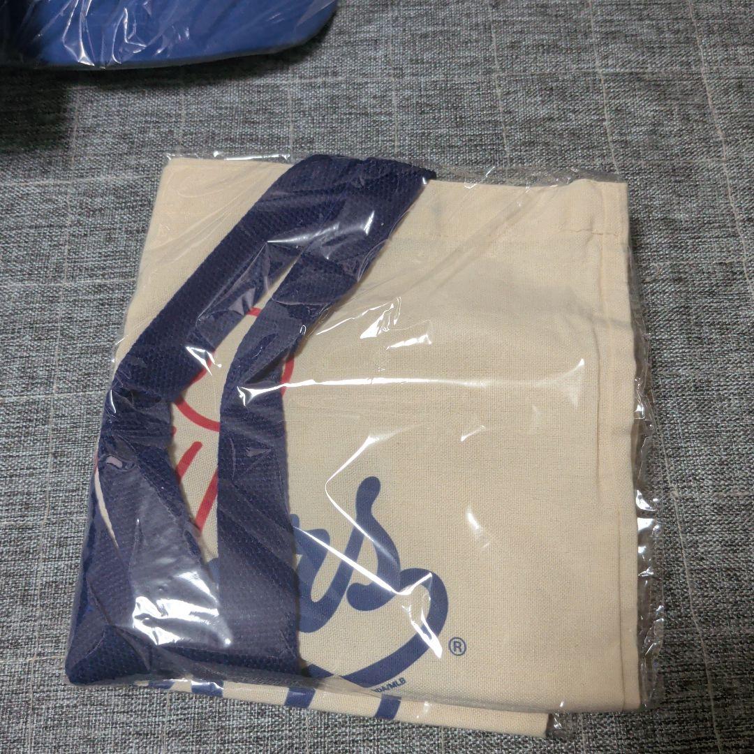 ロサンゼルス・ドジャース ファンクラブ特典