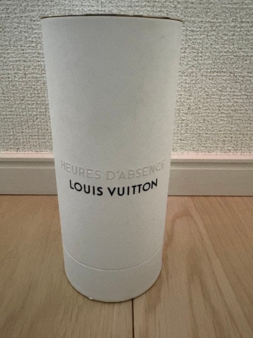 香水(ユニセックス) Louis Vuitton HEURES D'ABSENCE 100ml